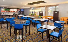 Courtyard Marriott Montvale